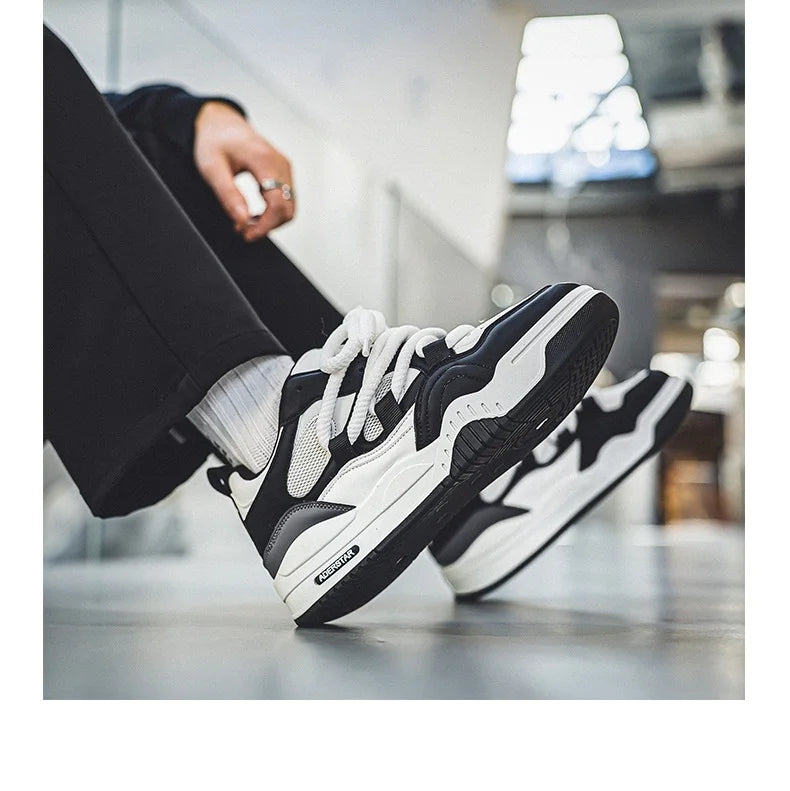 Eco Skate Shoes for Men