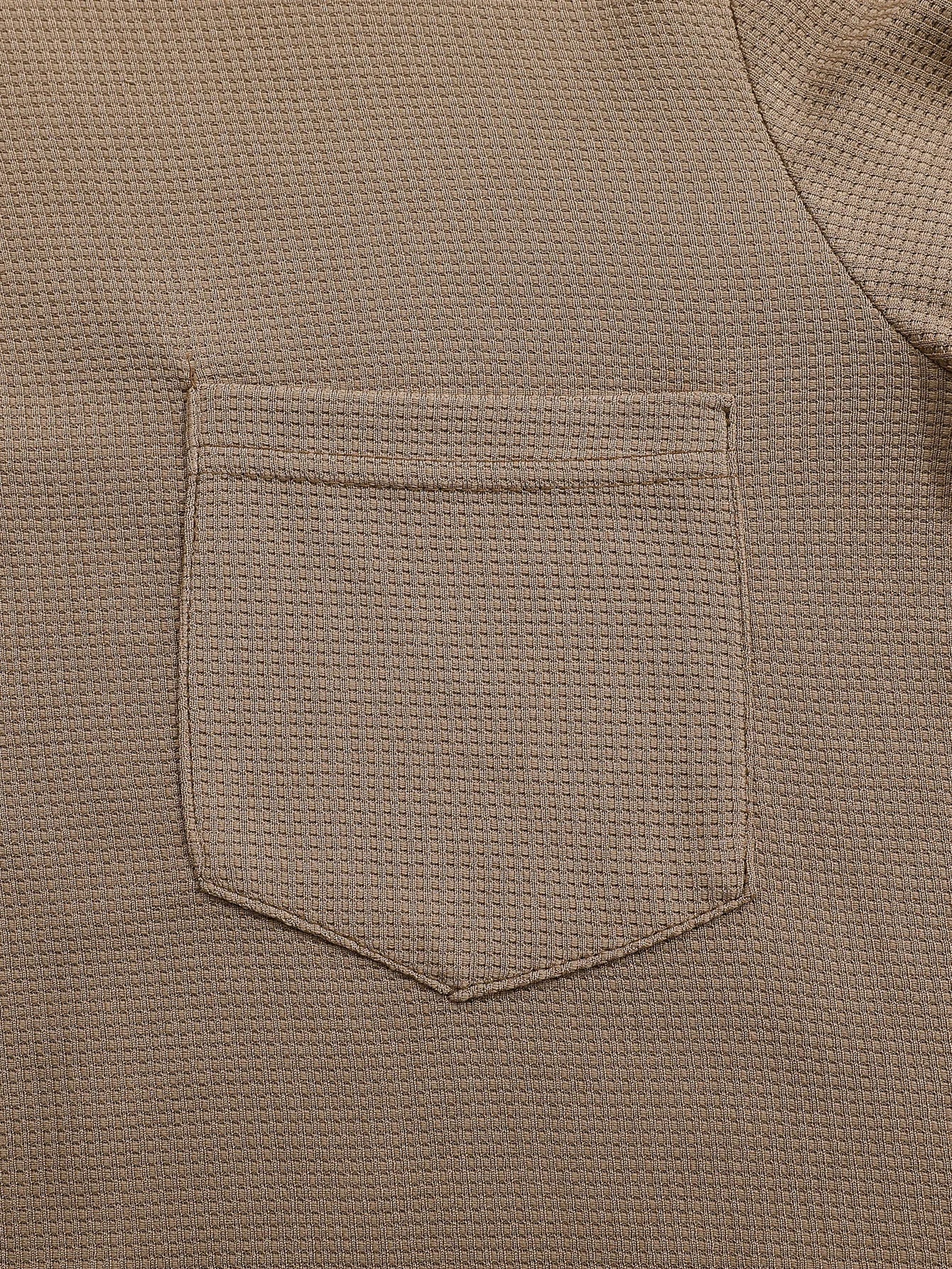 HENLEY T-SHIRT