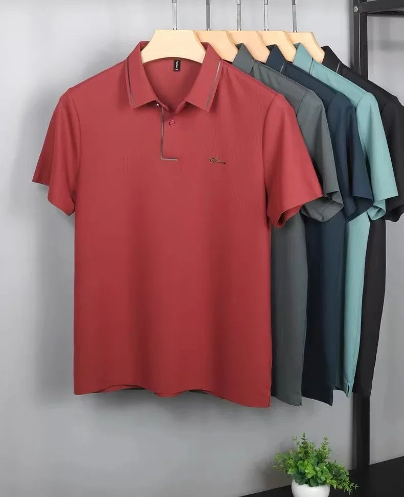 Ashford Elite Polo