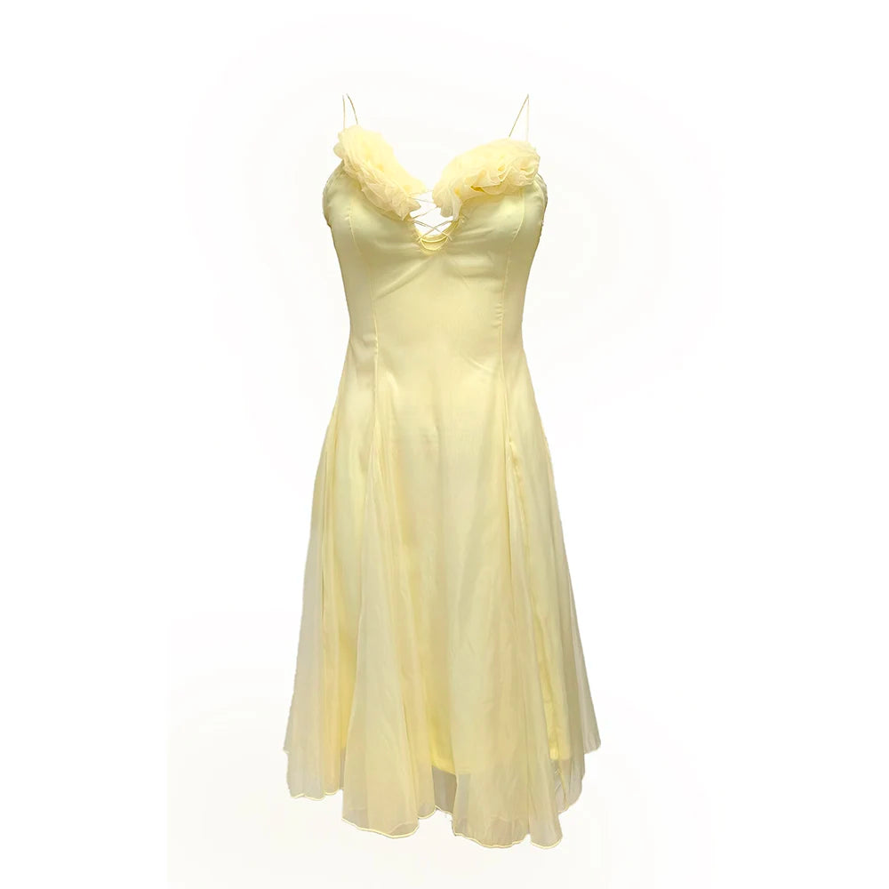 OLIVER DREAMY MIDI