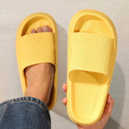 ELLA HOME SLIPPER