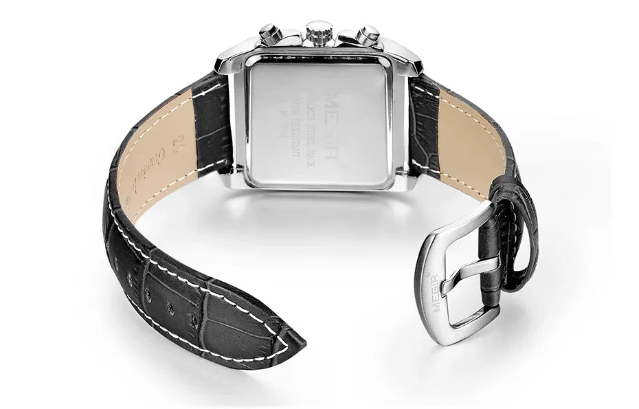 LEO™ WATCH
