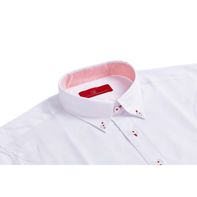 MILO | SLIM-FIT DRESS SHIRT