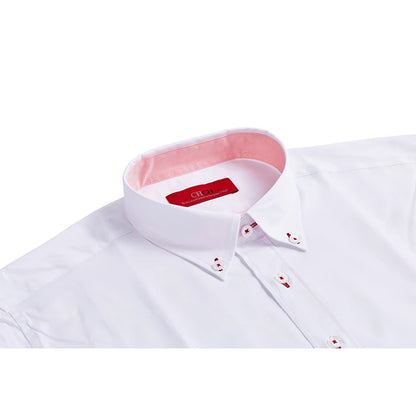 MILO | SLIM-FIT DRESS SHIRT