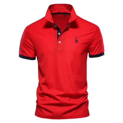 Gavin Polo Shirt