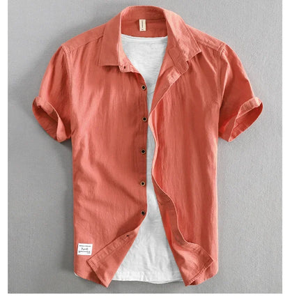 JASON JAPANESE SHIRT