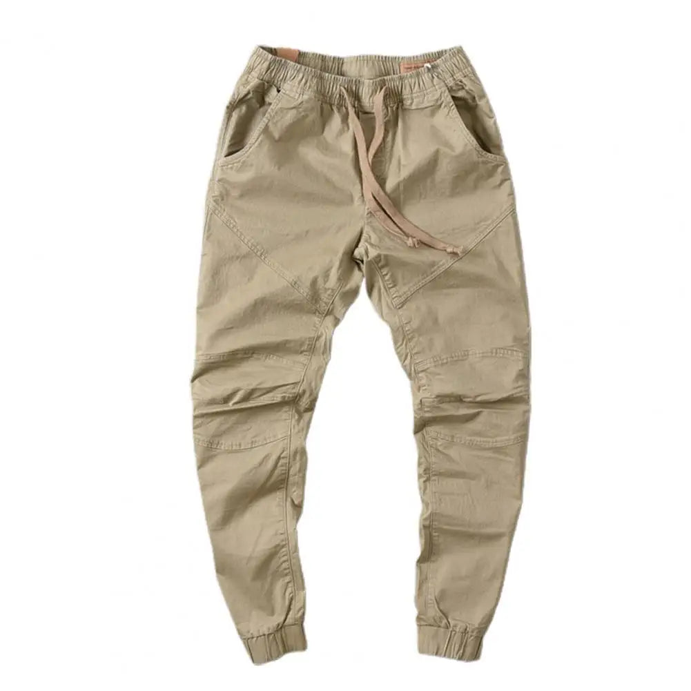 JAMES SAFARI CARGO PANTS