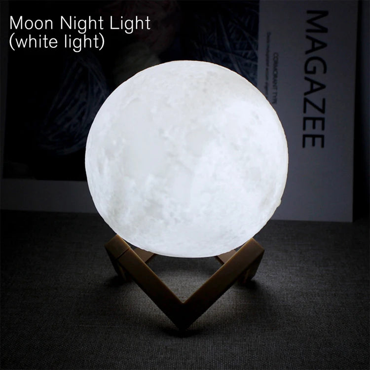 Moon Light LED