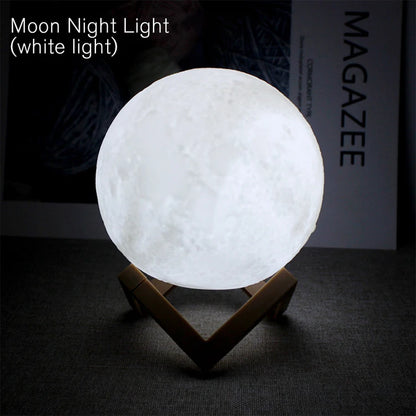 Moon Light LED