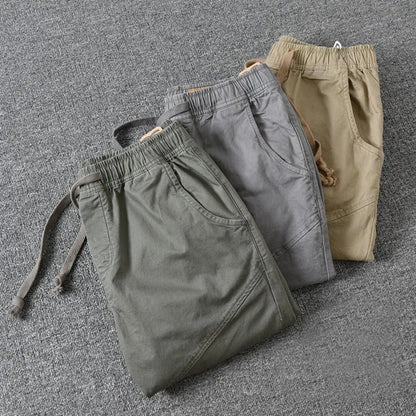 JAMES SAFARI CARGO PANTS