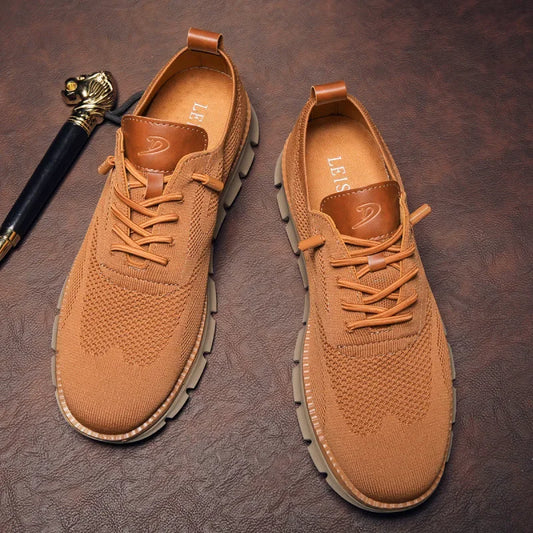Elias | Ultimate Comfort Shoes