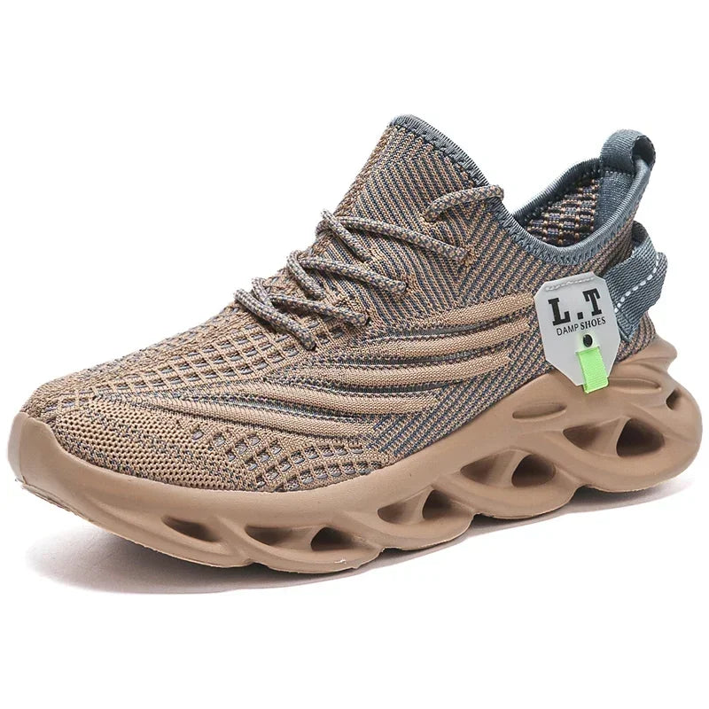 Blade Runner Shock Sneakers