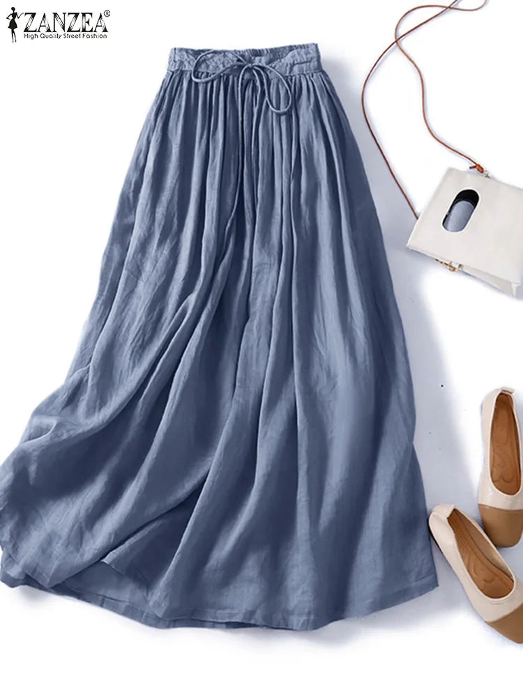 ELLA VINTAGE SKIRT