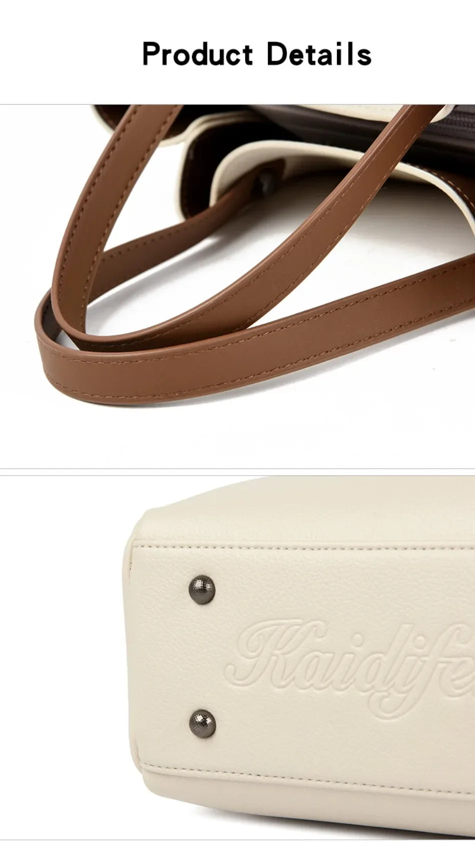 AVERY TOTE CROSSBODY BAG