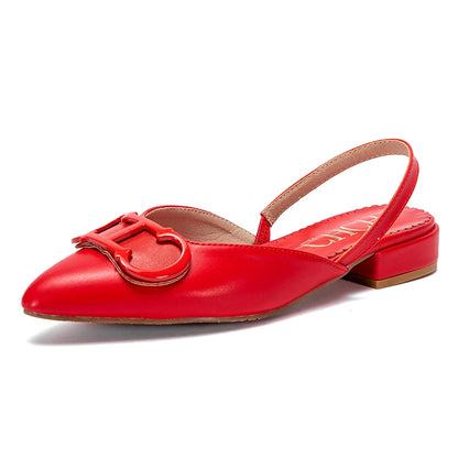 Elite Flat Lumina Loafers