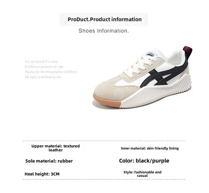 Freya Orthopedic Sneakers