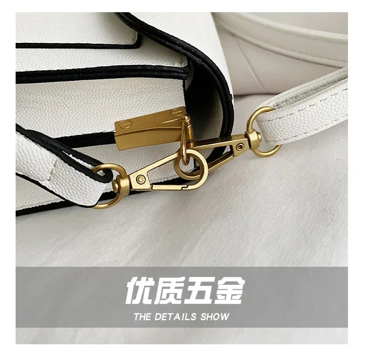 EVA SHOULDER BAG