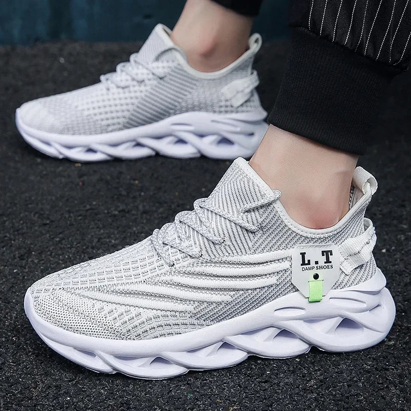 Blade Runner Shock Sneakers