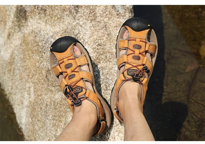 Mason Ridge Sport Sandals