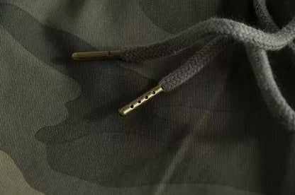 IVAN CAMO SHORTS