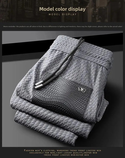 ELIAS PREMIUM PANTS