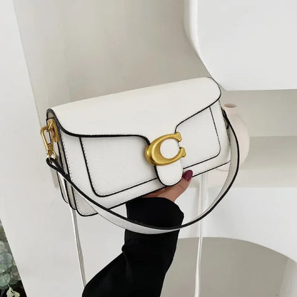 EVA SHOULDER BAG
