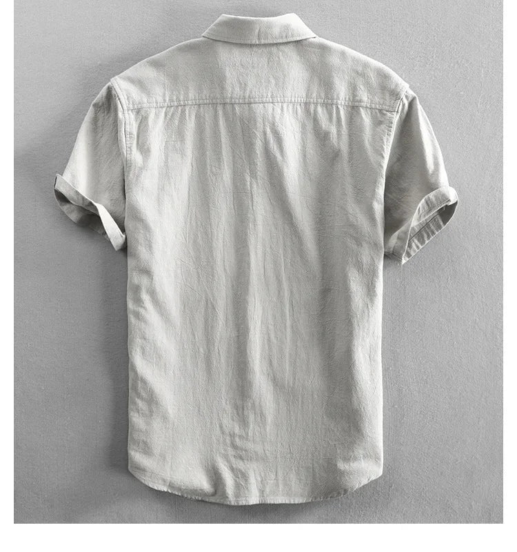 JASON JAPANESE SHIRT