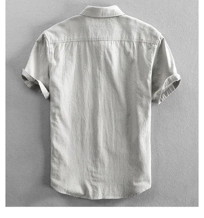 JASON JAPANESE SHIRT