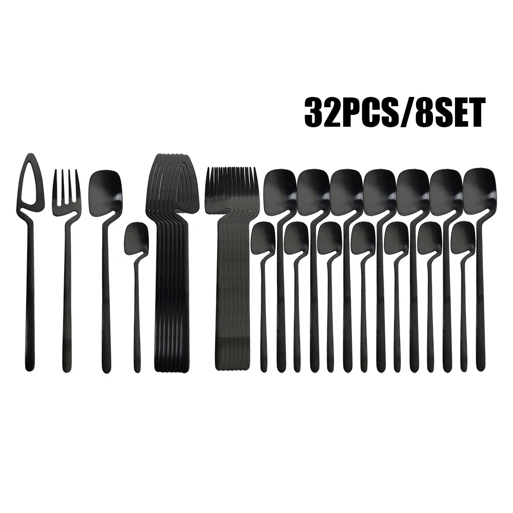 Prymee™ Cutlery Set 🍴