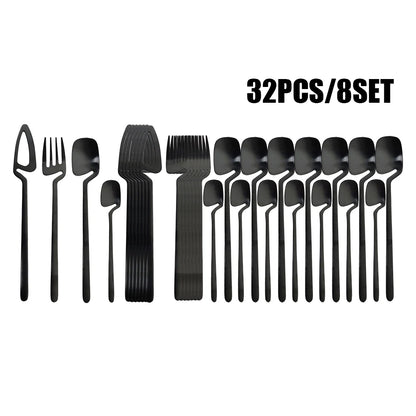 Prymee™ Cutlery Set 🍴