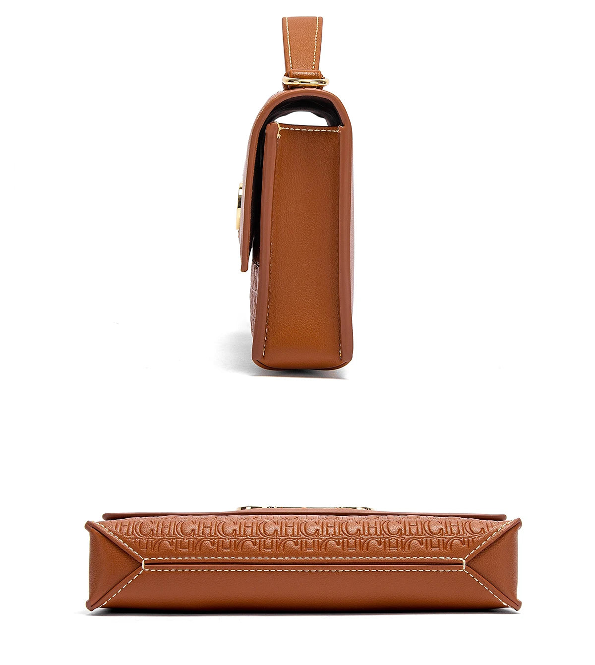 ALEXA SATCHEL BAG