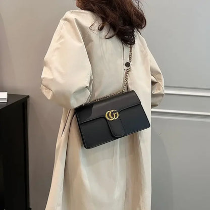 Prymee™ LuxeMini Crossbody Bag