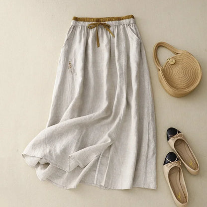 VIVO LINEN PANTS