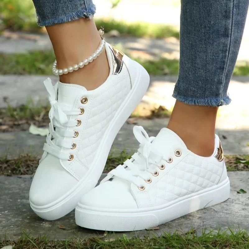 Keira Orthopedic Sneakers