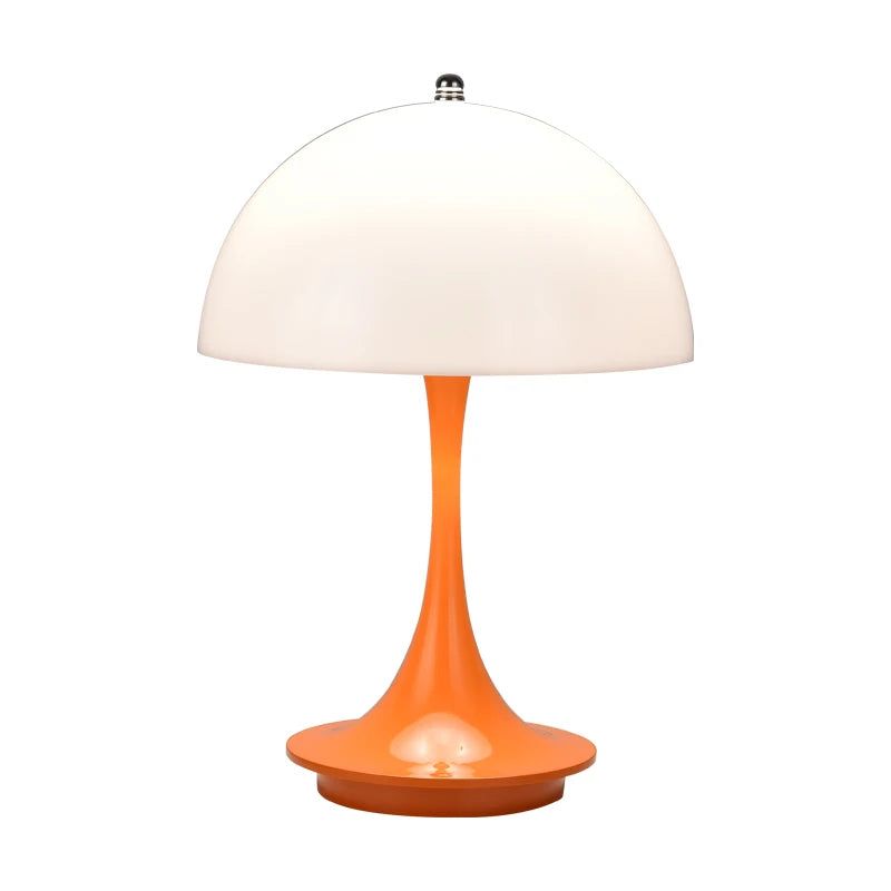 FloraTouch USB Mushroom Lamp
