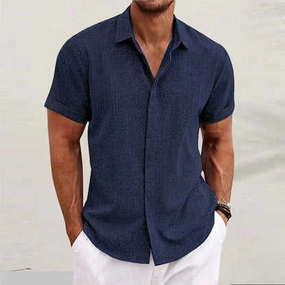 Edward | Premium Classic Fit Shirt