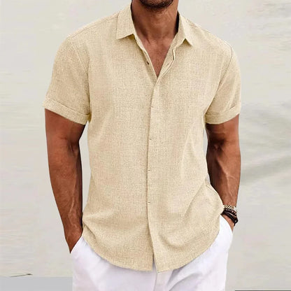 Edward | Premium Classic Fit Shirt