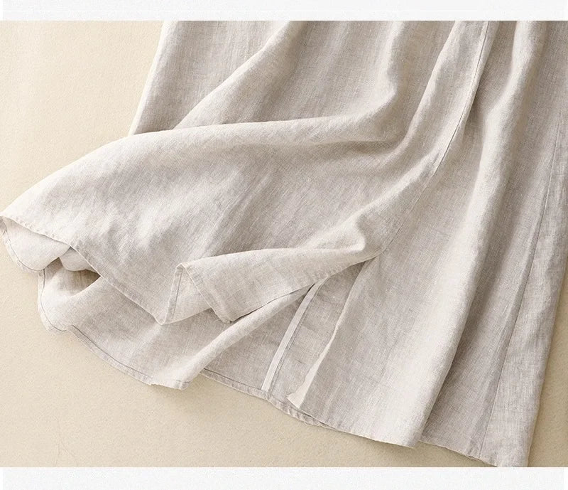 VIVO LINEN PANTS