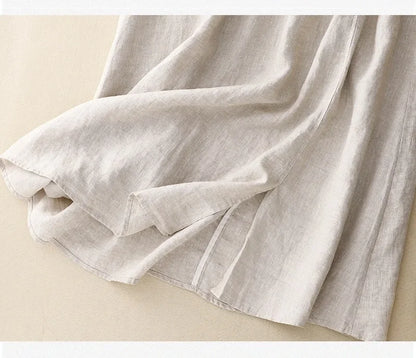 VIVO LINEN PANTS