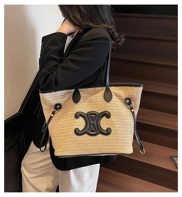 PARIS MINIMALIST CROSSBODY