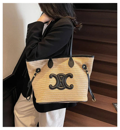 PARIS MINIMALIST CROSSBODY