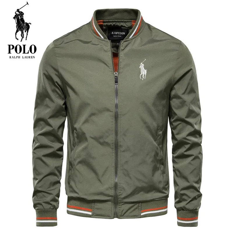 HENRY SPORT JACKET
