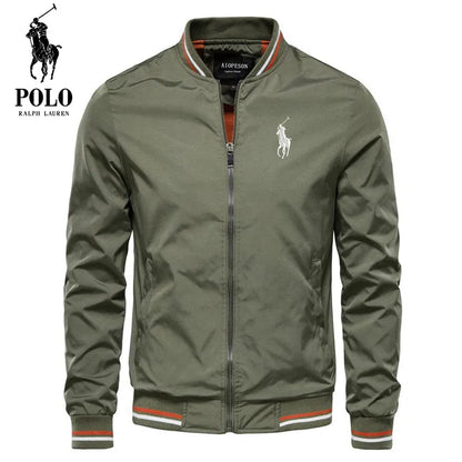 HENRY SPORT JACKET
