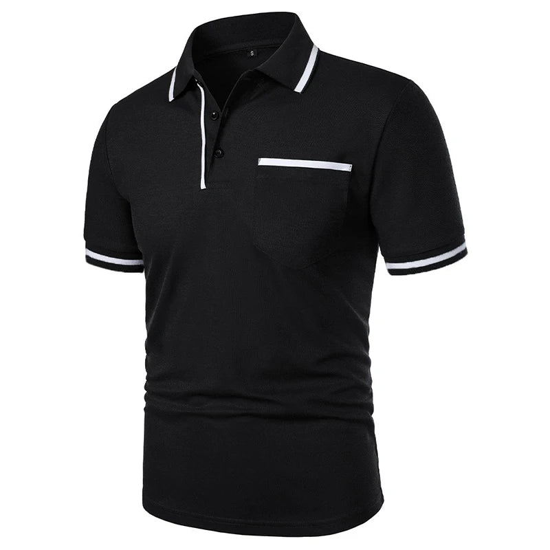 THE WINDSOR BREEZE POLO