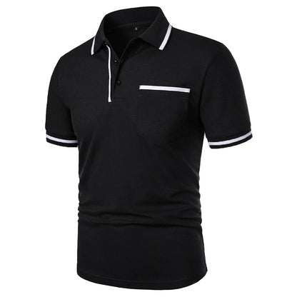 THE WINDSOR BREEZE POLO