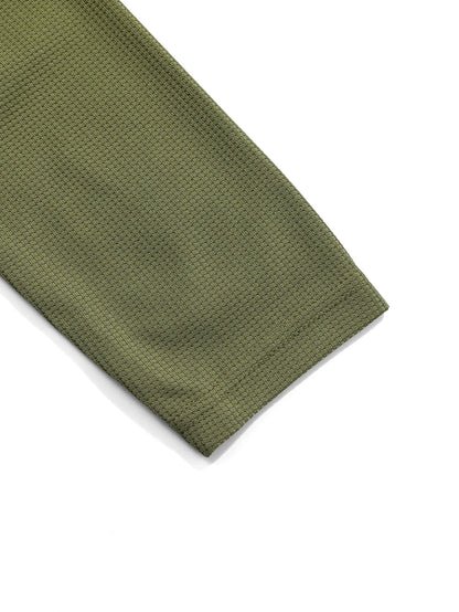 HENLEY T-SHIRT