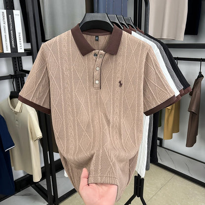 JASON AIRFLOW PREMIUM POLO