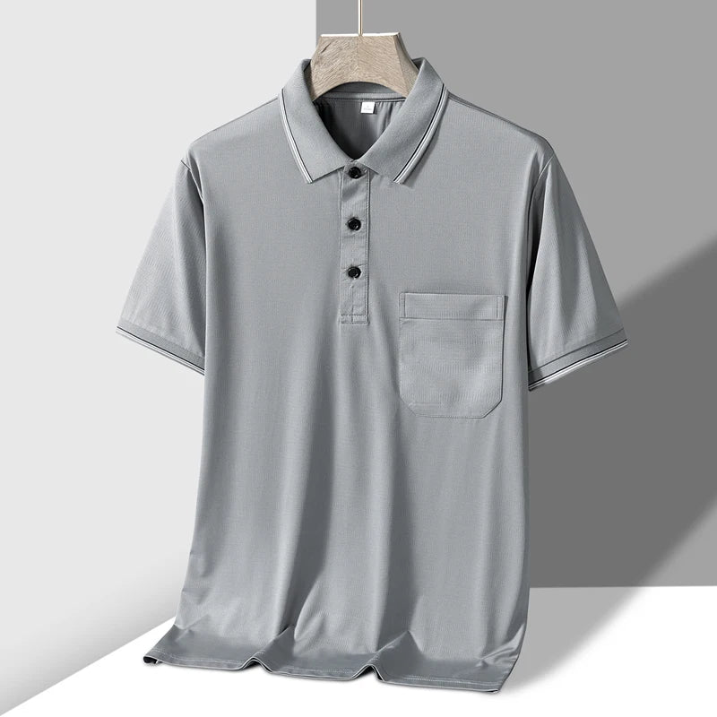 HENRY CLASSIC POLO