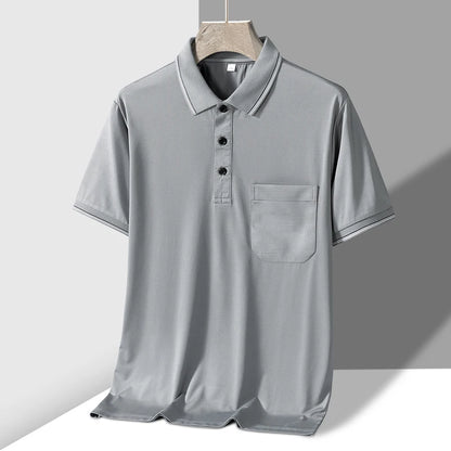 HENRY CLASSIC POLO