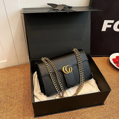 Prymee™ LuxeMini Crossbody Bag